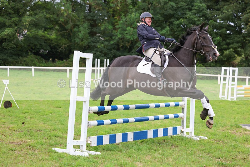 3E7A6329 - Class 3:80cm Juniors and Seniors