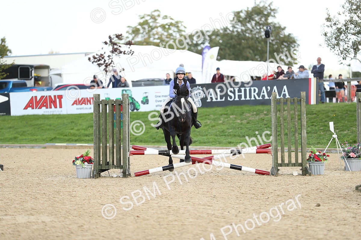 SBM_17311 - E4b - Eventers Challenge 60cm Open