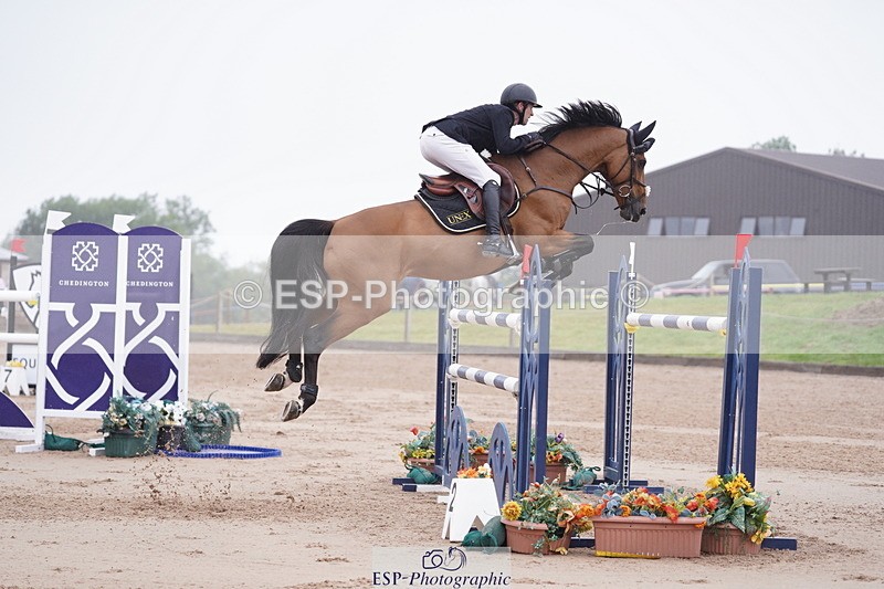 240720A-095018-13932 - Cls 3, 3 Star Small Tour 1.40m