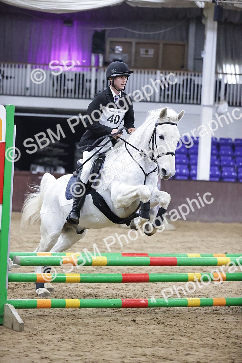 SBM_001422 - Class 4 - 70cm