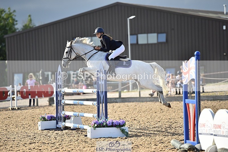 250628-182116-07575 - Cls 14 Pony National 1.15m Members Cup
