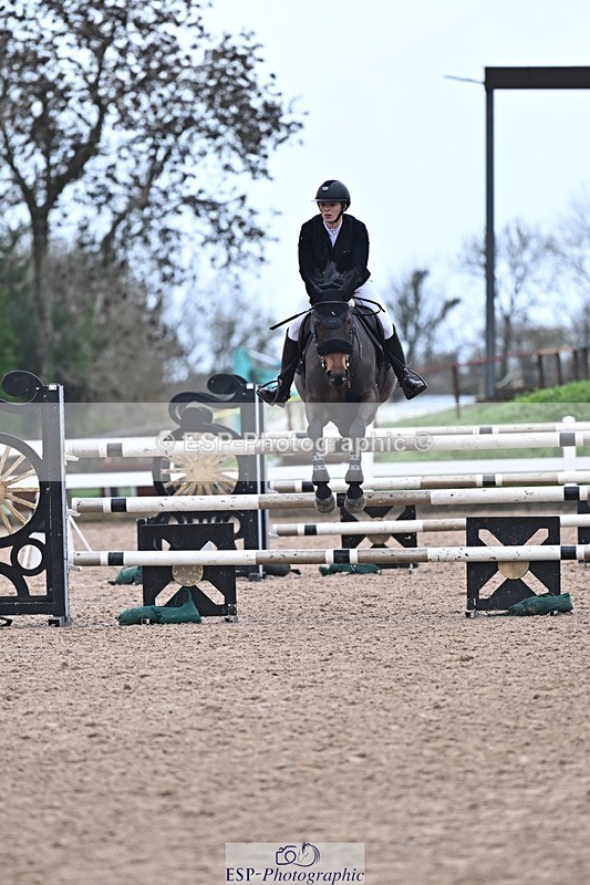 251109-131523-04322 - Cls 21 Blue Chip Performance Champ Qualifier