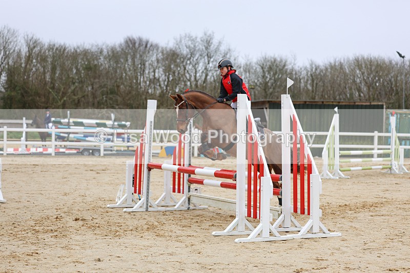 3E7A8368 - Class 2: 80/85cm