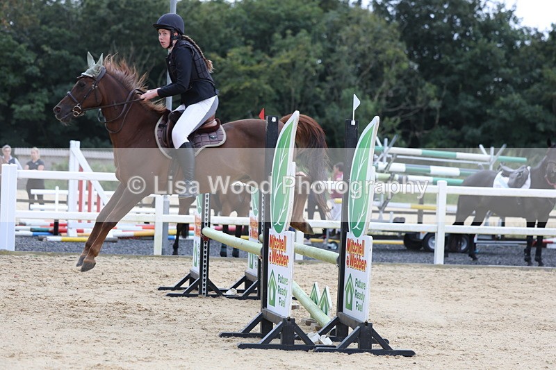 3E7A6847 - Class 6: 80cm Junior