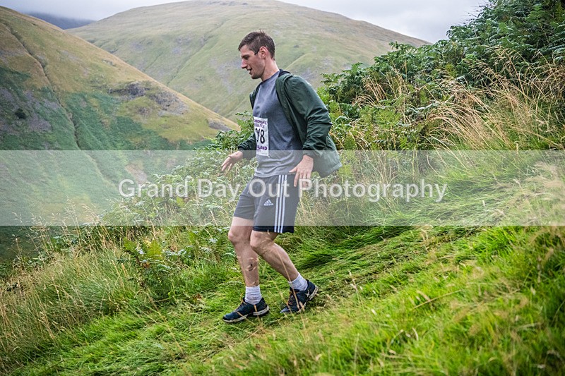 Steel Fell-666 - Steel Fell Race Wednesday 5th August 2026