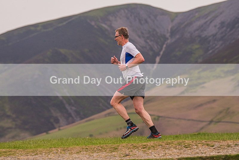 Latrigg-419 - Latrigg Fell Race Wednesday 17th May 2023