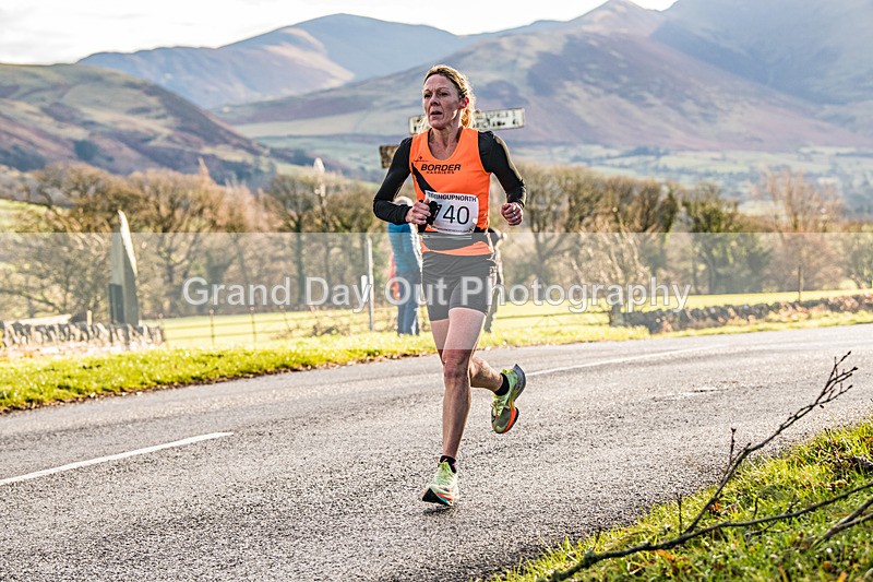 North Lakes Half Marathon  10k-742 - North Lakes Half Marathon & 10K Road Races Monday 2nd January 2023