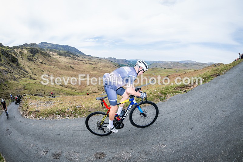 121448 - Hardknott Pass Camera 2 12.00-13.00
