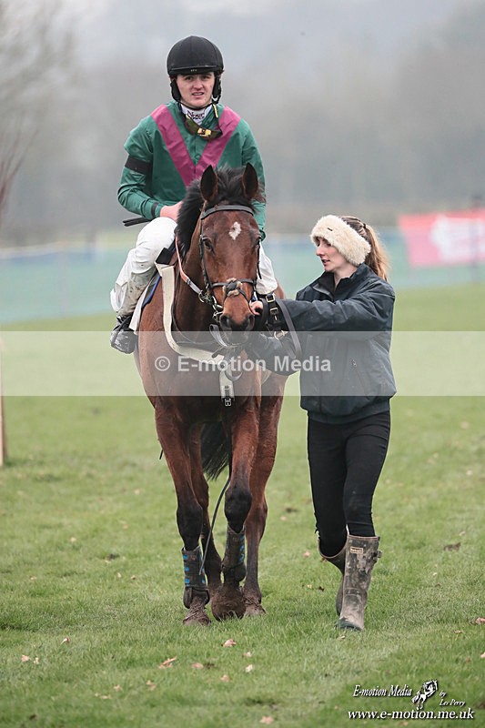 PtP 080326 571 - Pytchley with Woodland Point-to-Point Guilsborough 08/03/26