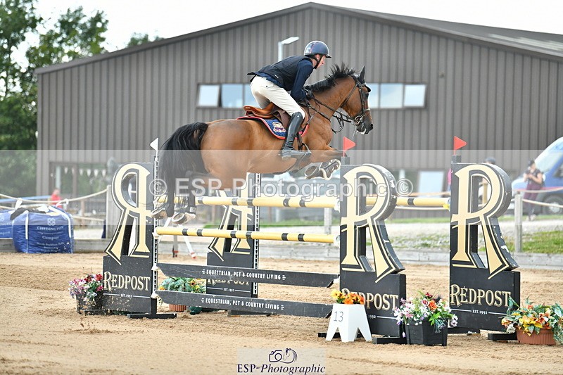 230720A-162509-04248 - Cls 9 2 Star Big 1.40m break to end