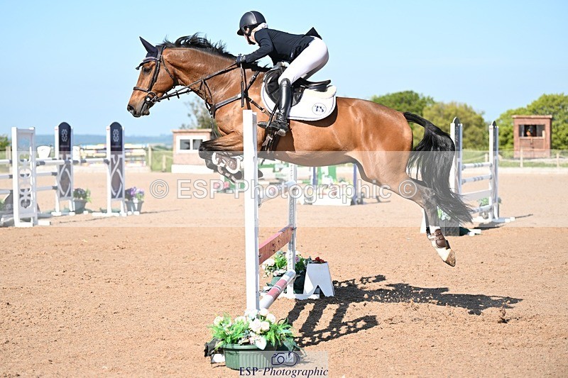 250509-093705-04798 - Cls 13 Snr Foxhunter