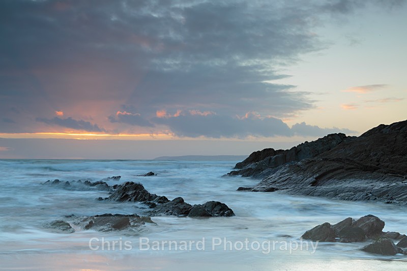  - Sharrow Point