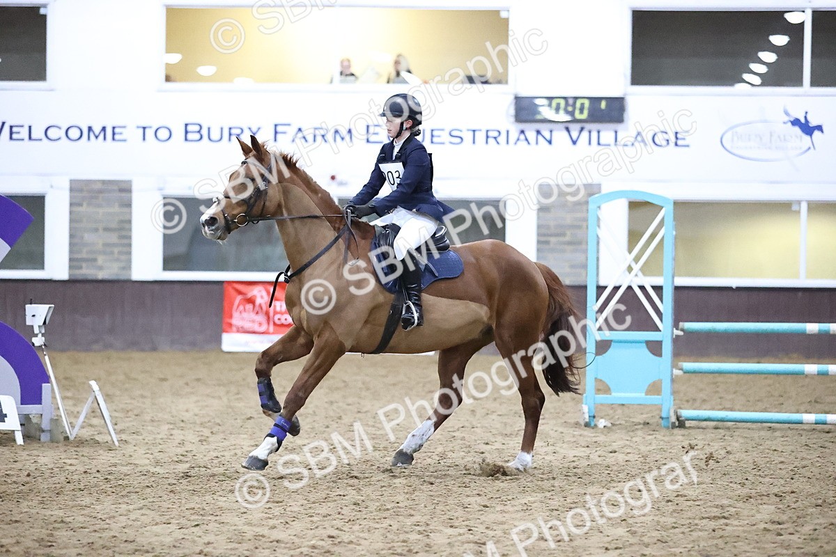 SBM_006891 - Class 4 - 90cm