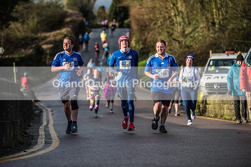 Ribble-1507 - Ribble Valley 10K Sunday 31st December 2023