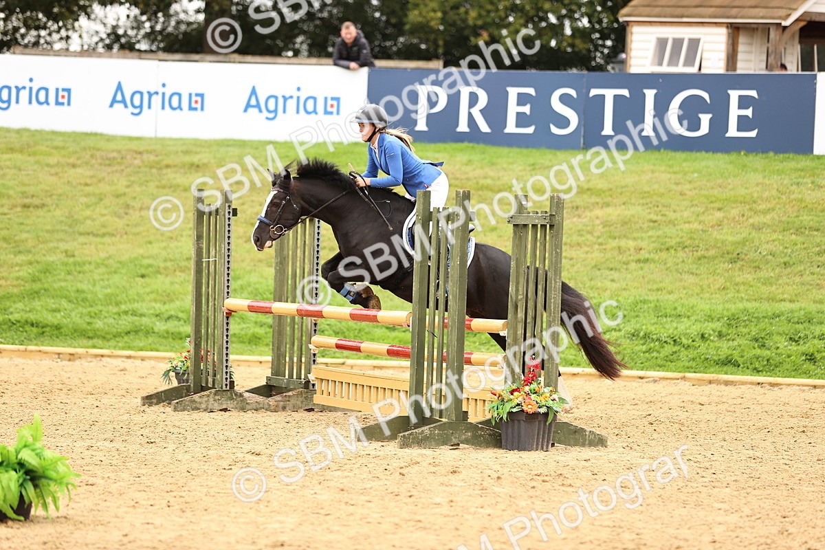 SBM_60674 - J42 - Grand Tour Horse & Pony 1.00m Championship