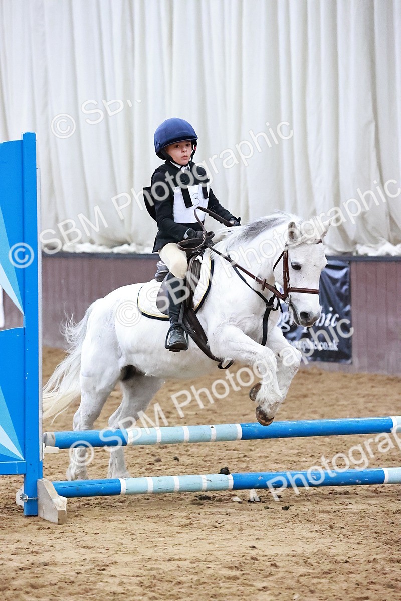 SBM_000703 - Class 2 - Show Jumping 50cm