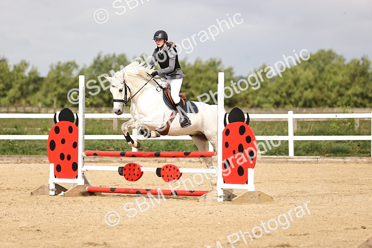SBM_006681 - Class 1 - 70cm showjumping