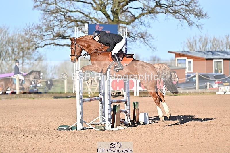 260114-104428-00123 - Cls 0 & 1 Clear Round and British Novice