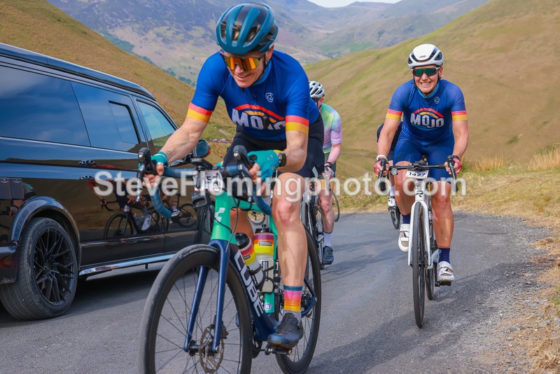 100013 - Newlands Pass 10.00-11.00