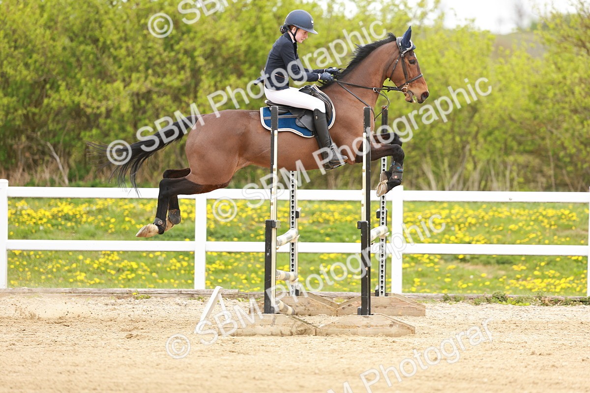 SBM_005855 - Class 6 - 90cm