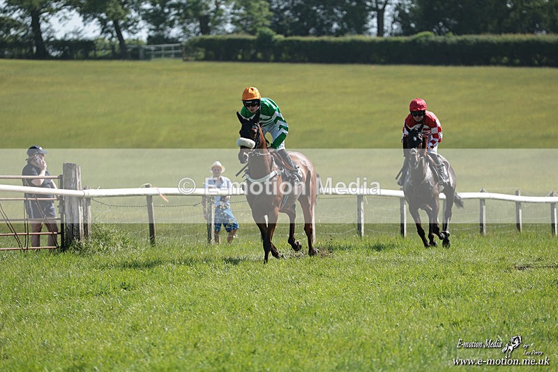 PtP 250526 485 - Albrighton & Woodland PtP Chaddesley Corbett 25/05/26