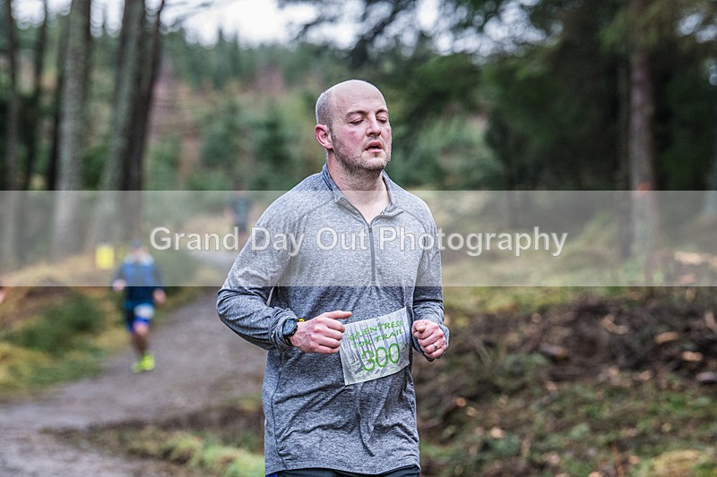 Glentress 21  10K-1149 - High Terrain Events Glentress 21 & 10K Trail Runs Saturday 18th February 2023