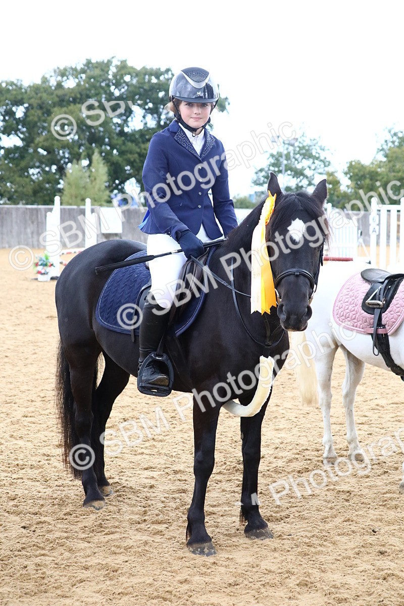 SBM_62415 - J64 - Junior Pony 60cm Championship