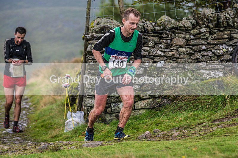 Old Crown Round-363 - Old Crown Round Fell Race Saturday 12th September 2026