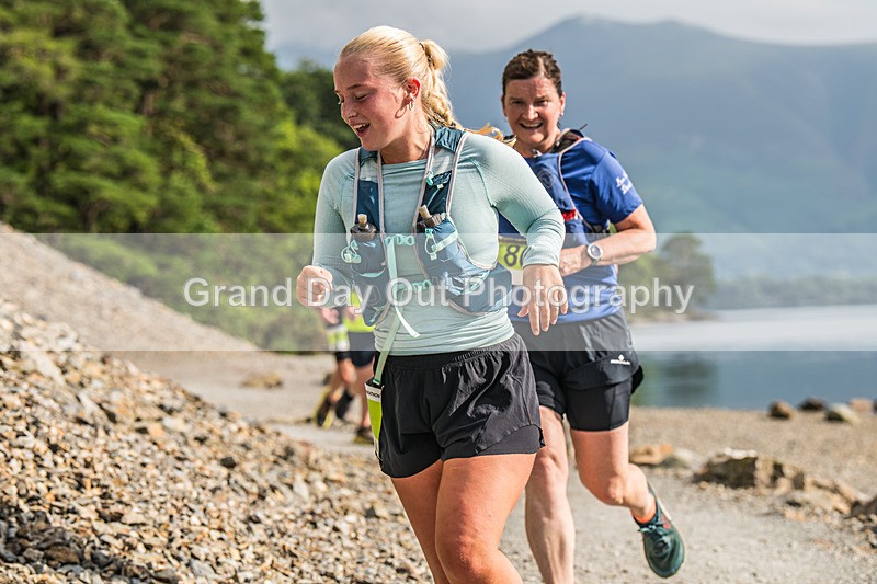 Borrowdale-275 - Fellside Events Borrowdale Trail Half Marathon Sunday 20th July 2025