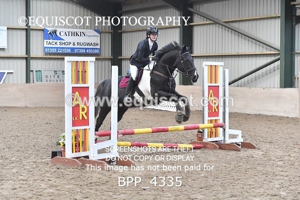 BPP_4335 - CLASS 4 60CM