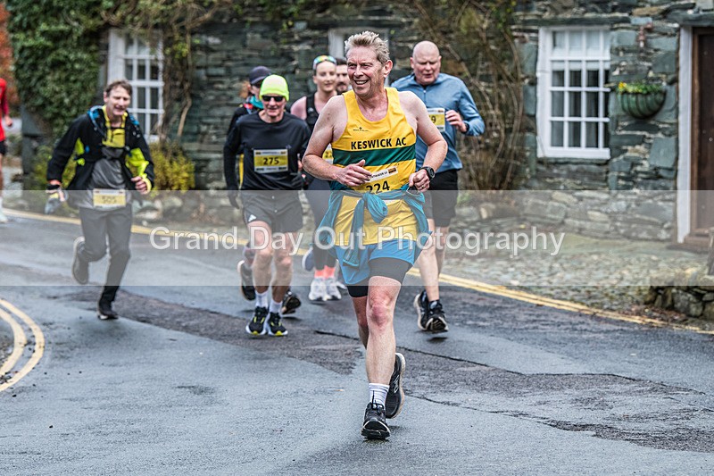 Derwentwater-823 - Derwentwater 10 Mile Road Race Sunday 2nd November 2025