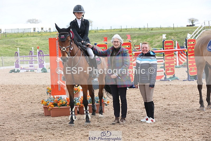 240419A-112023-06425 - Cls 2, 2 Star Small Tour 1.30m