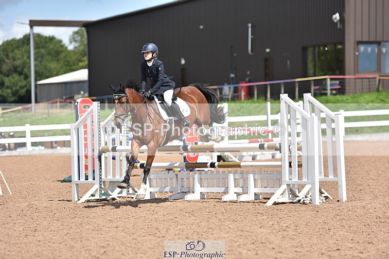 230806A-125224-01825 - Cls 20 Pony Discovery & 90cm Open