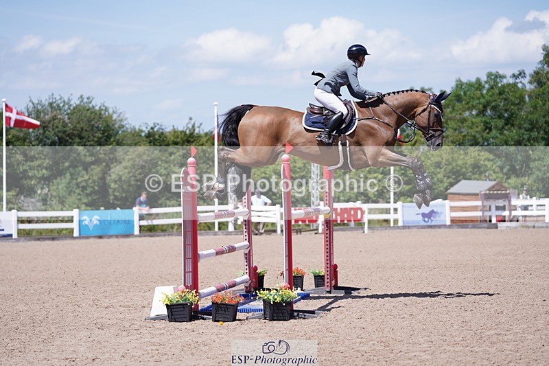 240719A-123700-11109 - Cls 14, 1 Star Silver Tour 1.25m