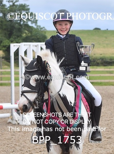 BPP_1753 - DERBY CLASS 4 - 50CM