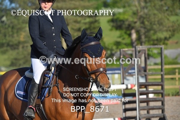 BPP_8671 - CLASS 5 1.05m Amateur Championship Qualifier/ 1.05m Open