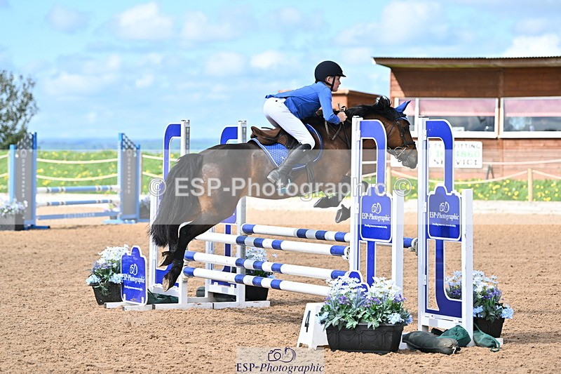 240504A-104141-01088 - Cls 2 Pony British Novice & 80cm Open