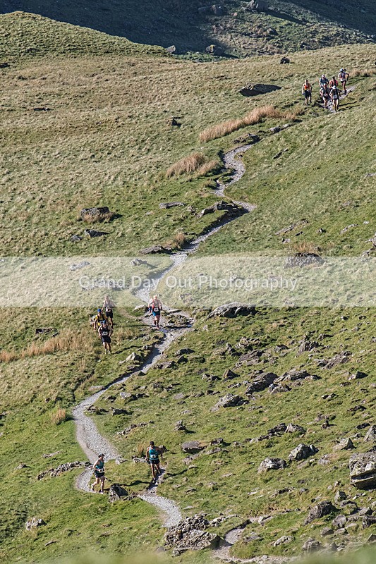 Old County Tops-11 - The Old County Tops Fell Race Saturday 17th May 2025