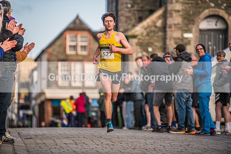 Keswick RTH-688 - Keswick AC Round The Houses Road Race Wednesday 24th April 2024
