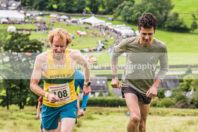 Grasmere-484 - Grasmere Sports Junior & Senior Fell Races Sunday 27th August 2023