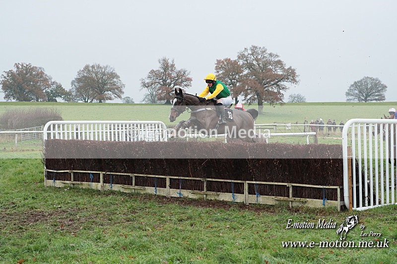 PtP 031223 785 - Wheatland Hunt PtP Chaddesley Races 03/12/23