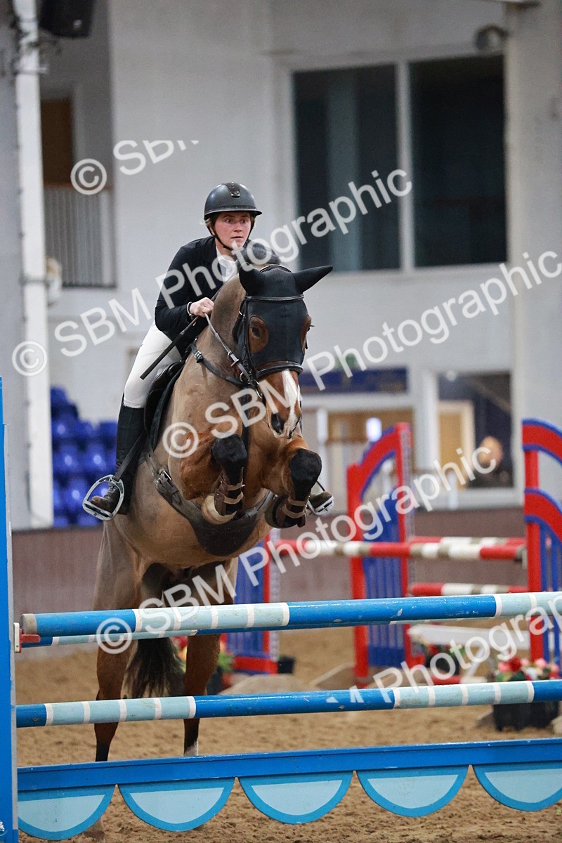 SBM_004517 - Class 17 - Senior Newcomers - 1.10m