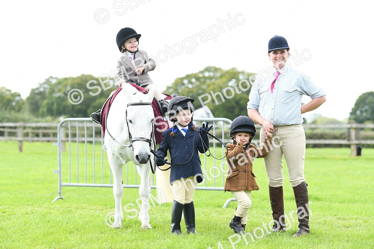 SBM_46773 - S12 - Family Horse & Pony