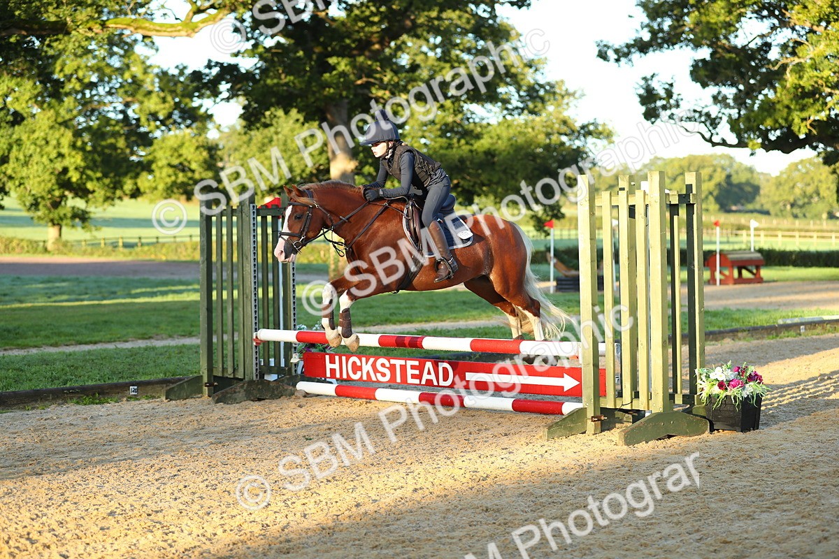 SBM_00009 - E1 Eventers Challenge Clear Round