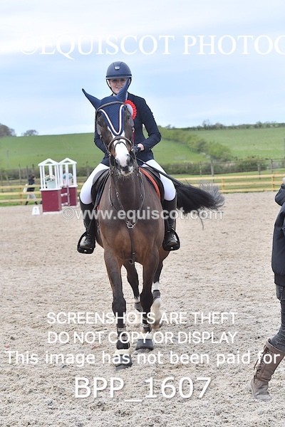 BPP_1607 - CLASS 16 SAT Senior Discovery/ 1m Open