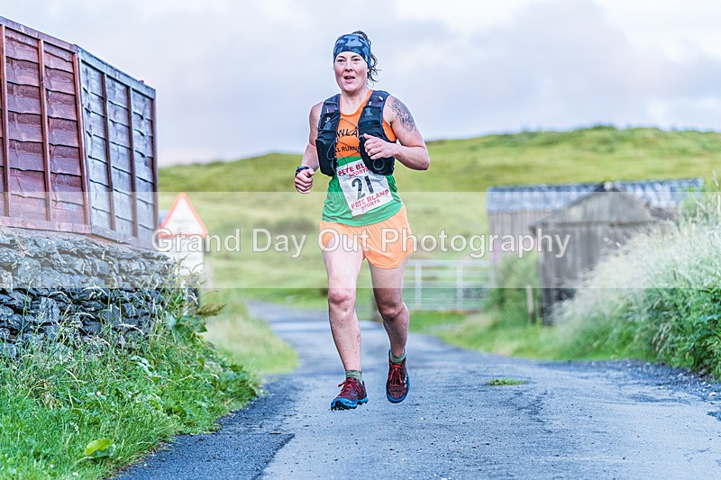 Tebay-502 - Tebay Fell Race Wednesday 28th June 2023