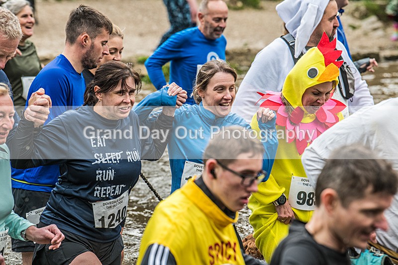 Dovedale Dash-374 - Dovedale Dash Sunday 5th October 2025
