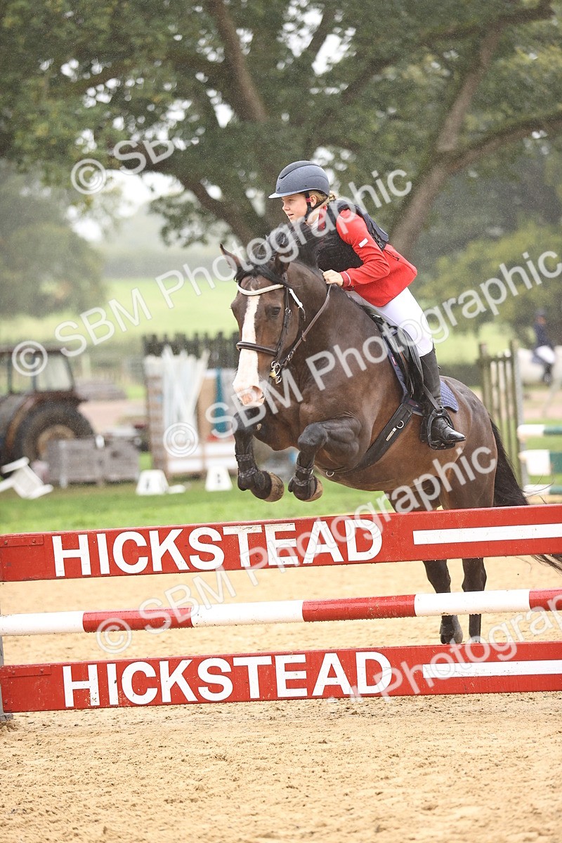 SBM_73431 - J19 - Junior Horse & Pony 90cm Supreme championship