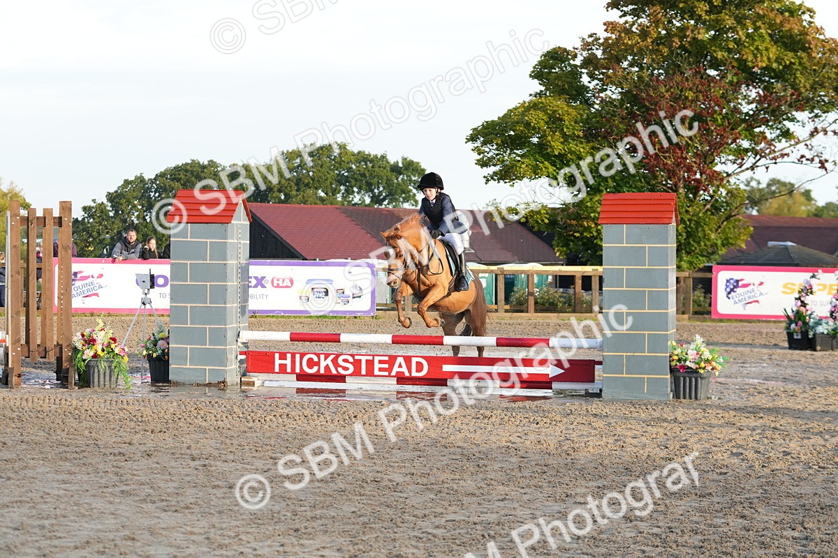 SBM_32158 - J5 - Junior Pony 50cm Championship
