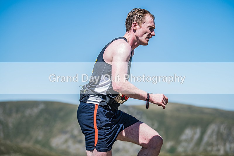 Kentmere-350 - Kentmere Horseshoe Fell Race Sunday 19th July 2026